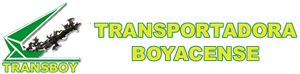 Transboy - Transportadora Boyacense